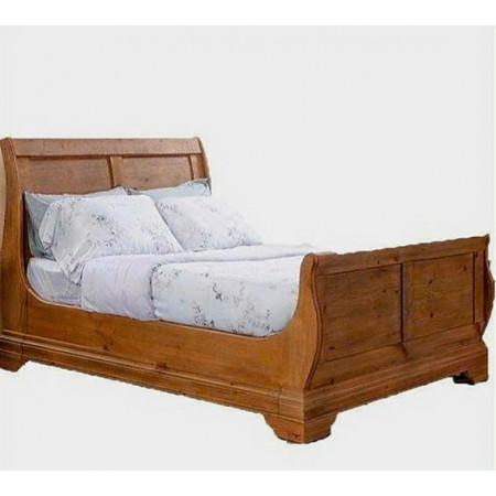 EU 01 : Giường Ngủ Châu Âu - Full Size 